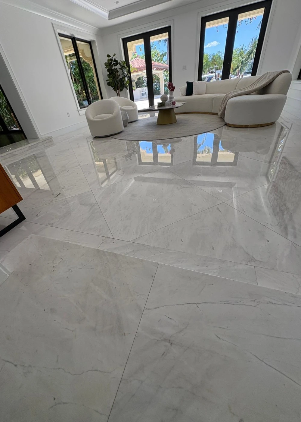 Two Brothers Carpentry and Cleaning Services in Melrose, MA