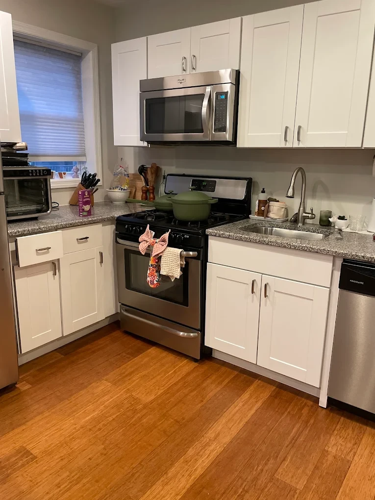 Two Brothers Carpentry and Cleaning Services in Melrose, MA