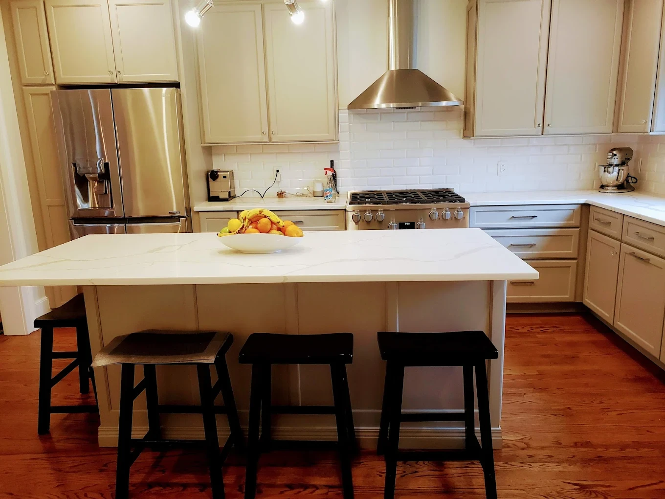 Two Brothers Carpentry and Cleaning Services in Melrose, MA