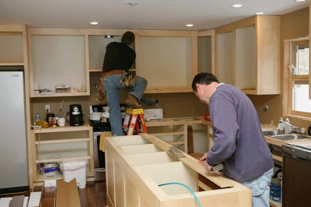 Two Brothers Carpentry and Cleaning Services in Melrose, MA