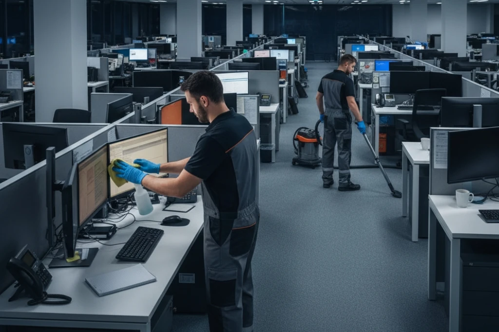 Two Brothers Carpentry and Cleaning Services in Melrose, MA