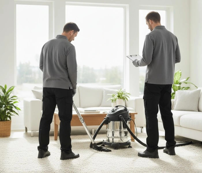 Two Brothers Carpentry and Cleaning Services in Melrose, MA