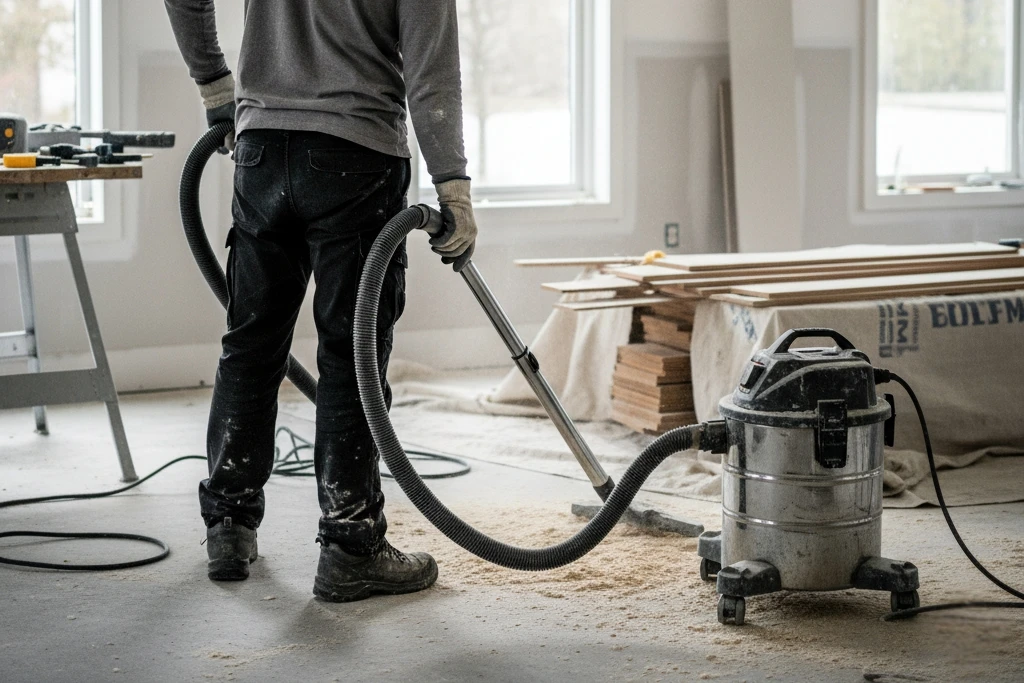 Two Brothers Carpentry and Cleaning Services in Melrose, MA